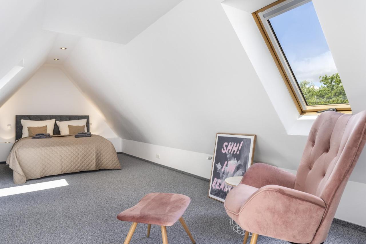Free Living - Buddha Design, Natur, Parkplatz, Washer Appartement *