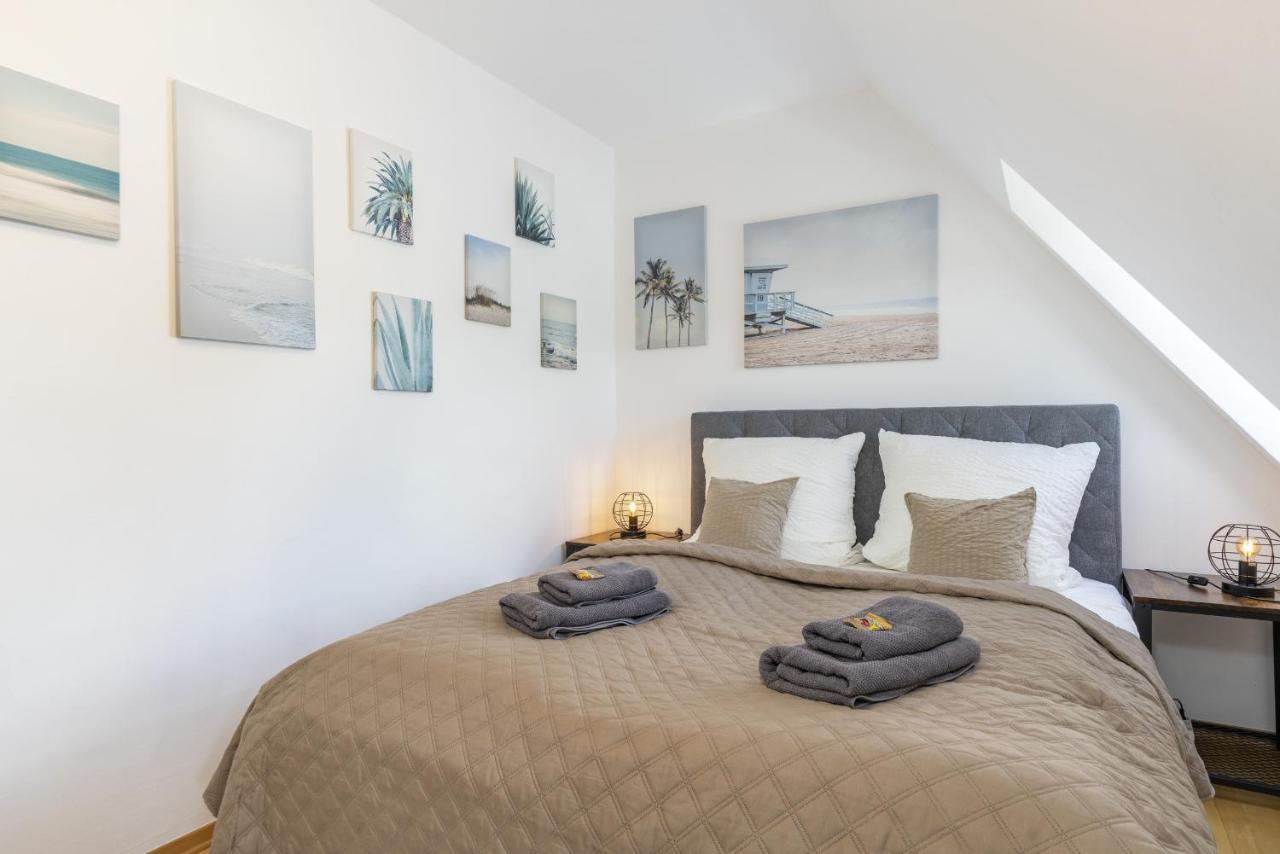 Free Living - Buddha Design, Natur, Parkplatz, Washer Apartment *