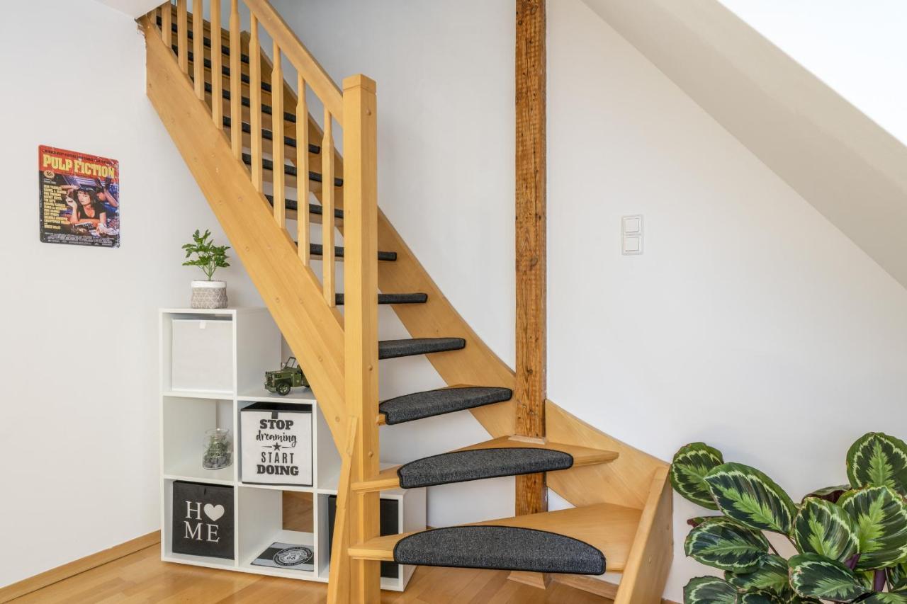 Apartment Free Living - Buddha Design, Natur, Parkplatz, Washer Wolfsburg