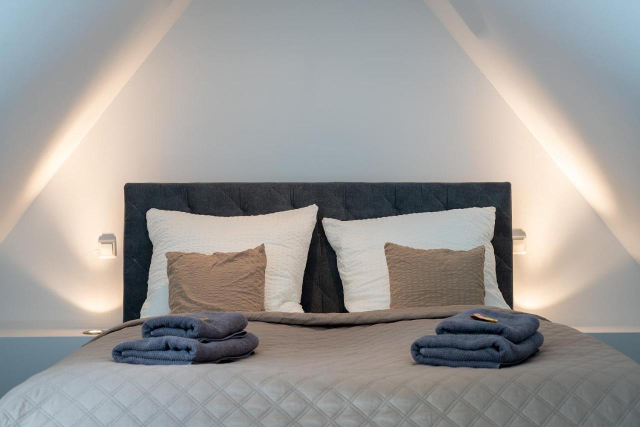 Apartment Free Living - Buddha Design, Natur, Parkplatz, Washer