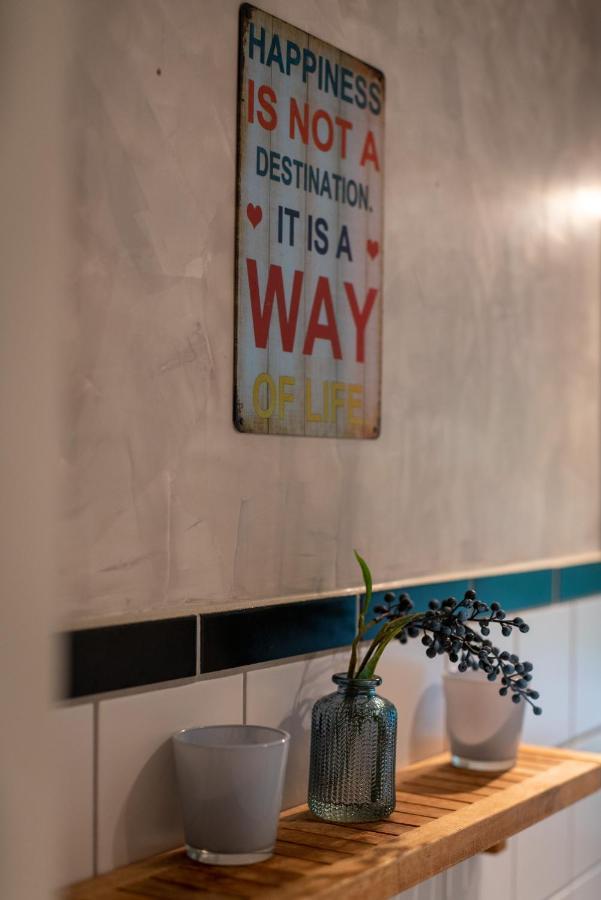 Appartement Free Living - Buddha Design, Natur, Parkplatz, Washer *